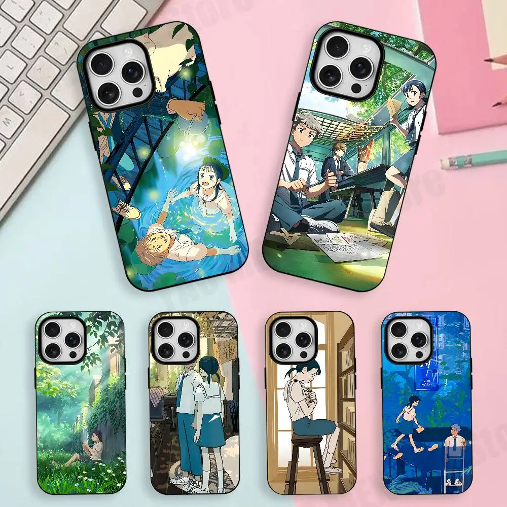 Your Letter Anime Matte Silicone Soft Case For iPhone 17,17E,16,16E,15,14,13,12,11 Pro Max For Magnetic Shell Frosted Cover
Your Letter Anime Matte Silicone Soft Case For iPhone 17,17E,16,16E,15,14,13,12,11 Pro Max For Magnetic Shell Frosted Cover