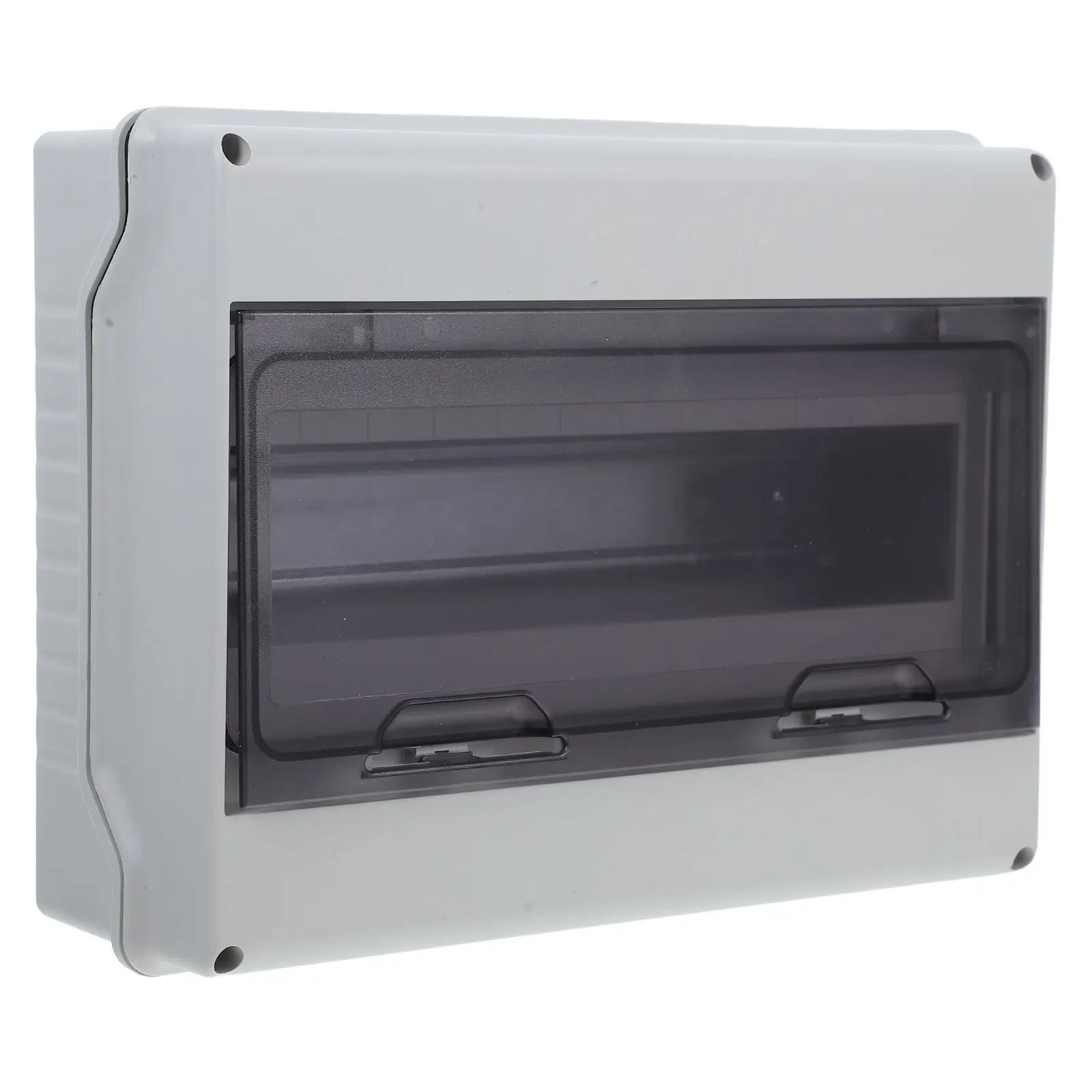 Distribution Protection Box Electrical Enclosure Protective PC Miniature Circuit Breakers
Distribution Protection Box Electrical Enclosure Protective PC Miniature Circuit Breakers