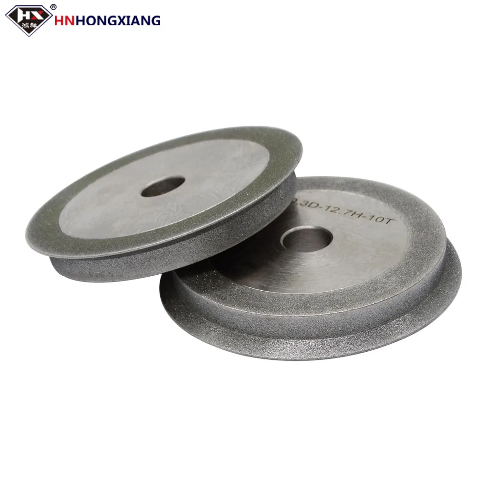 GD-313 milling cutter end grinding machine grinding wheel 4-5 6-13 FM-1 FM-3 EG12/25 diamond grinding wheel
GD-313 milling cutter end grinding machine grinding wheel 4-5 6-13 FM-1 FM-3 EG12/25 diamond grinding wheel