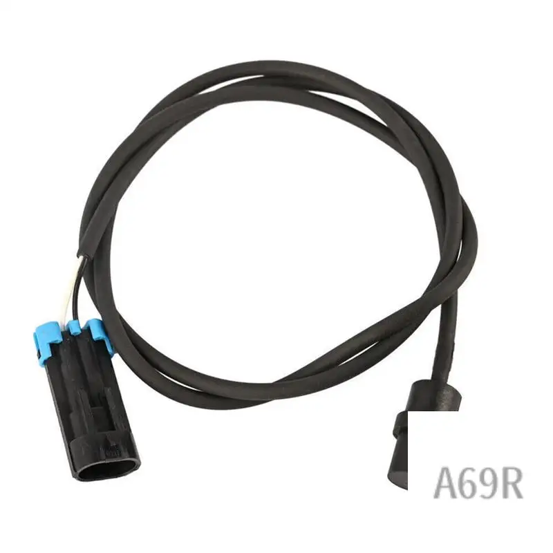 A69R-Front & Rear Wheel Speed Sensor 4014216 4013251 For Polaris For India Roadmaster Replacement
A69R-Front & Rear Wheel Speed Sensor 4014216 4013251 For Polaris For India Roadmaster Replacement
