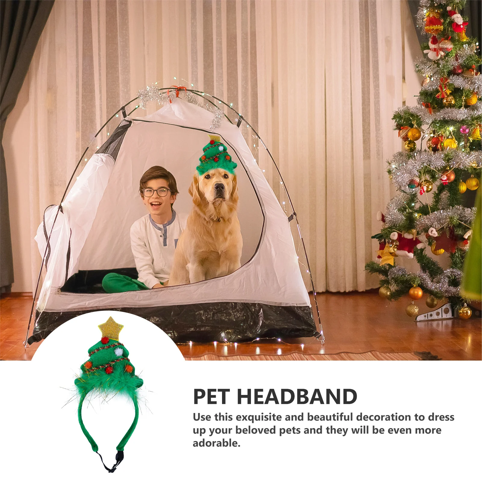 Headband Cats Holiday Decor Xmas Tree Supplies Hair Xmas Decor Hoop Pet Hair Hoop Accessories Pet Supplies
Headband Cats Holiday Decor Xmas Tree Supplies Hair Xmas Decor Hoop Pet Hair Hoop Accessories Pet Supplies