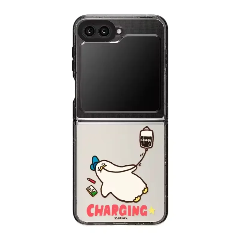 Cartoon Phone Case for Samsung Galaxy Z Flip 3 4 5 6 Back Cover for ZFlip6 ZFlip5 ZFlip4 Hard Case Shell
Cartoon Phone Case for Samsung Galaxy Z Flip 3 4 5 6 Back Cover for ZFlip6 ZFlip5 ZFlip4 Hard Case Shell