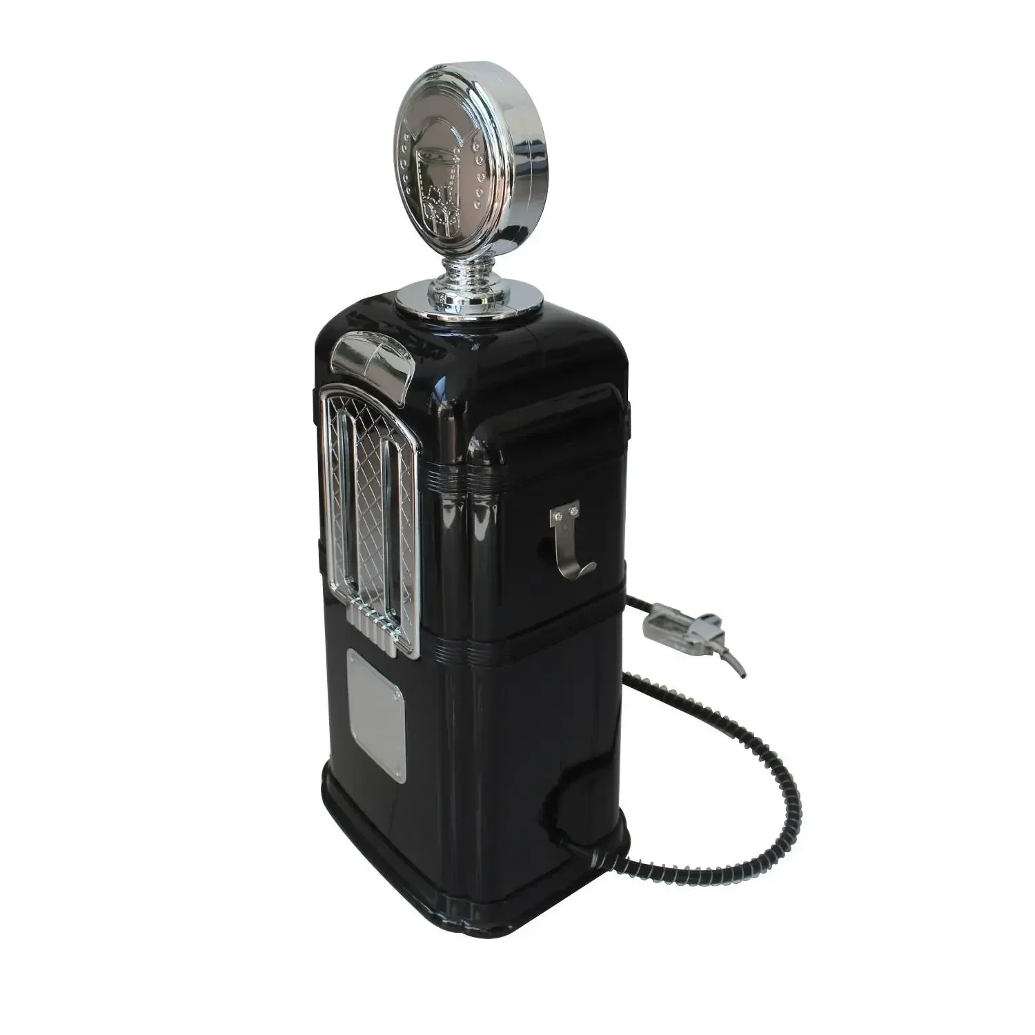double-gun wine dispenser bar bartender mini gas station pump design bar butler tool Mini beer dispenser machine
double-gun wine dispenser bar bartender mini gas station pump design bar butler tool Mini beer dispenser machine