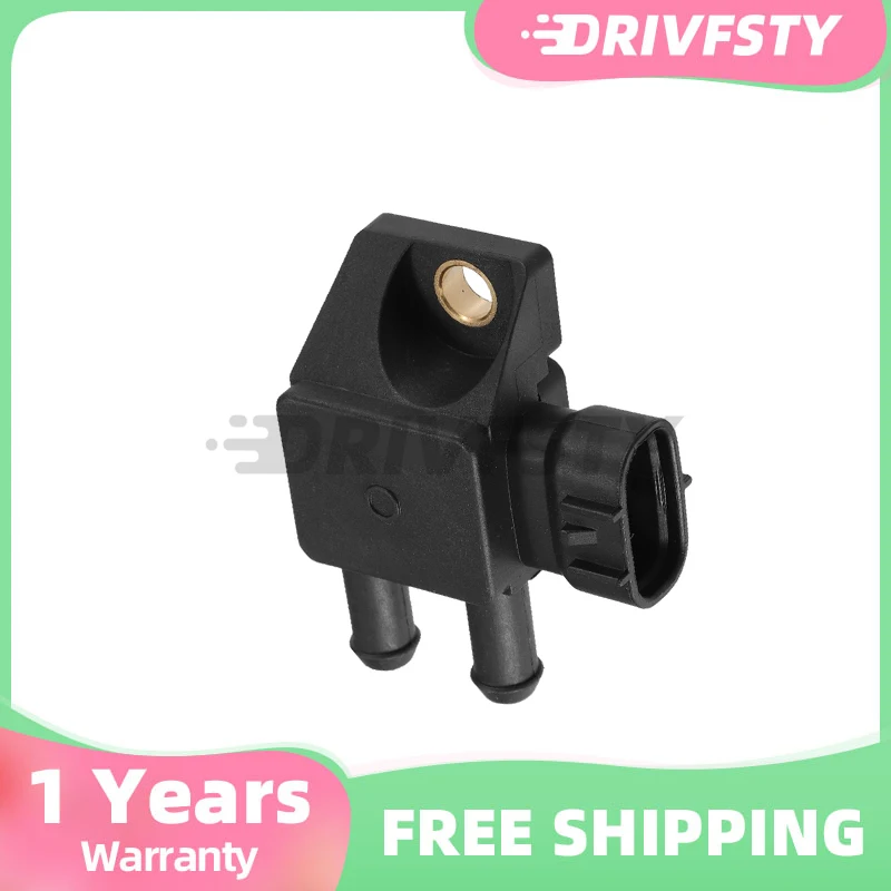 39210-2A800 DPF Differential Pressure Sensor OrPlug for Hyundai SantaFe Kia Rio Nissan Sportage Mitsubishi 227711AT0A 392102A800
39210-2A800 DPF Differential Pressure Sensor OrPlug for Hyundai SantaFe Kia Rio Nissan Sportage Mitsubishi 227711AT0A 392102A800