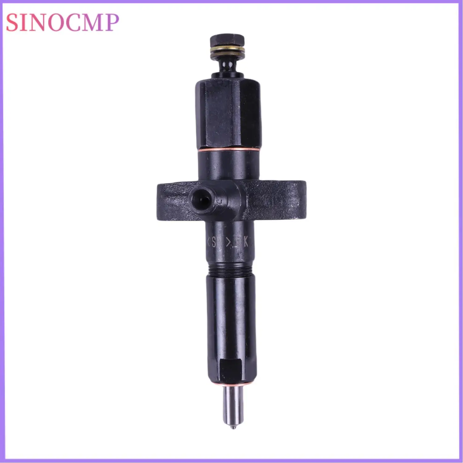 Fuel Injector 1447401E91 1447401M91 1447401R91 1076975M91 For Massey Perkins Engine AD3.152 AD4.203 230 231 240 250 255 275 (T)
Fuel Injector 1447401E91 1447401M91 1447401R91 1076975M91 For Massey Perkins Engine AD3.152 AD4.203 230 231 240 250 255 275 (T)