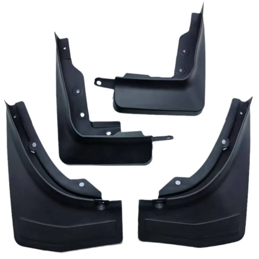 Suitable for Mercedes-Benz GLB 2020-2023 fender car wheel fender leather modified fender tile
Suitable for Mercedes-Benz GLB 2020-2023 fender car wheel fender leather modified fender tile