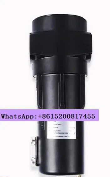 WS250 water separator moisture separator 25m3/min Rc2-1/2''
WS250 water separator moisture separator 25m3/min Rc2-1/2''