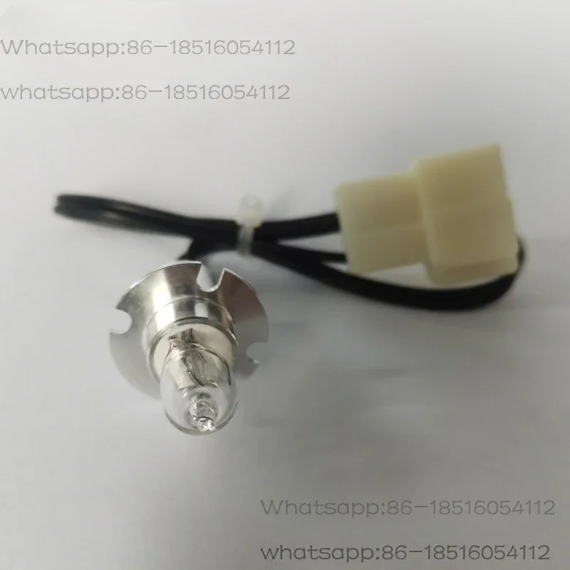 GS series biochemical light bulb SL series biochemical light bulb 12V20W
GS series biochemical light bulb SL series biochemical light bulb 12V20W