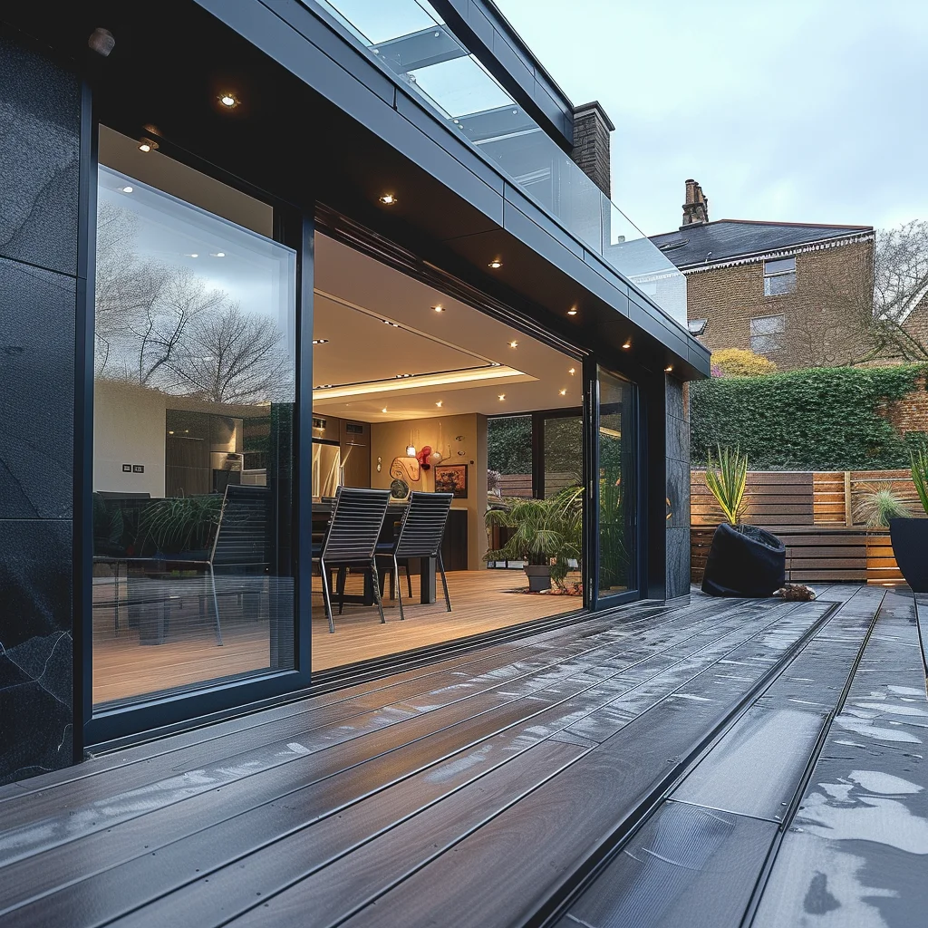 Modern Hurricane Impact Resistant Heavy Duty Sliding Door Manual Aluminum Sliding Glass Door with Lock Living Room Sliding Door
Modern Hurricane Impact Resistant Heavy Duty Sliding Door Manual Aluminum Sliding Glass Door with Lock Living Room Sliding Door