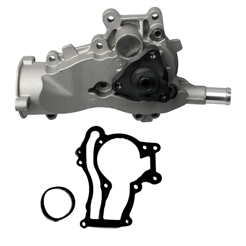 Водяной насос для Buick Encore Chevrolet Sonic Cruze 25193407 25192709 55579016 55561623
Водяной насос для Buick Encore Chevrolet Sonic Cruze 25193407 25192709 55579016 55561623