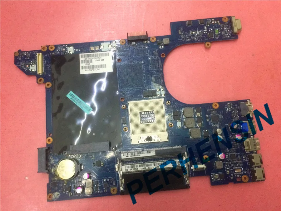 Original FOR Dell Inspiron 5520 Laptop Motherboard CN-0N35X3 N35X3 0N35X3 LA-8241P 100% Test OK Free Shipping
Original FOR Dell Inspiron 5520 Laptop Motherboard CN-0N35X3 N35X3 0N35X3 LA-8241P 100% Test OK Free Shipping