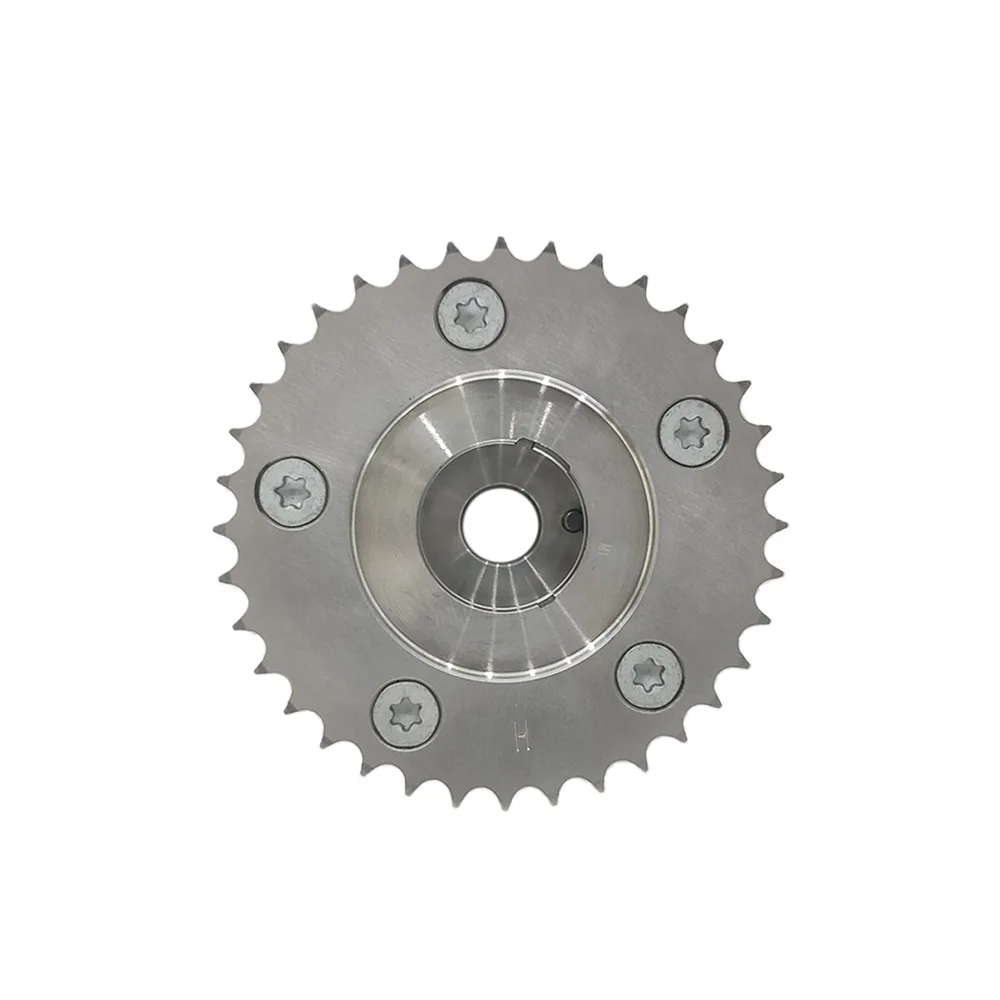 Applicable To Dongfeng Xiaokang, Timing Gear, Phase Regulator, Camshaft Sprocket 1021600K0000
Applicable To Dongfeng Xiaokang, Timing Gear, Phase Regulator, Camshaft Sprocket 1021600K0000
