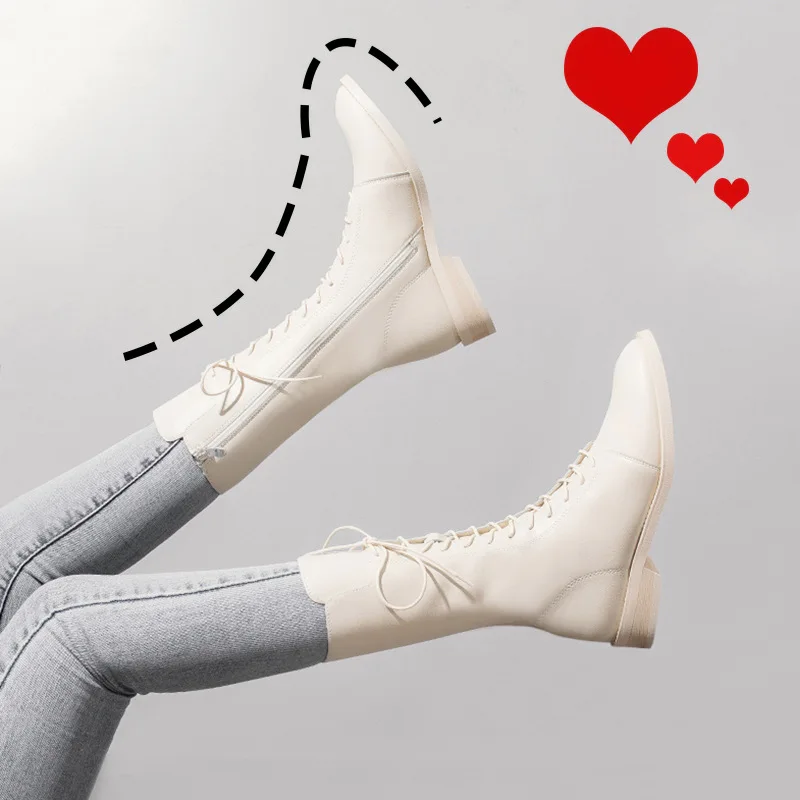 Women's boots 2025 autumn and winter new short boots women's spring and autumn single boots mid length knight boot
Women's boots 2025 autumn and winter new short boots women's spring and autumn single boots mid length knight boot