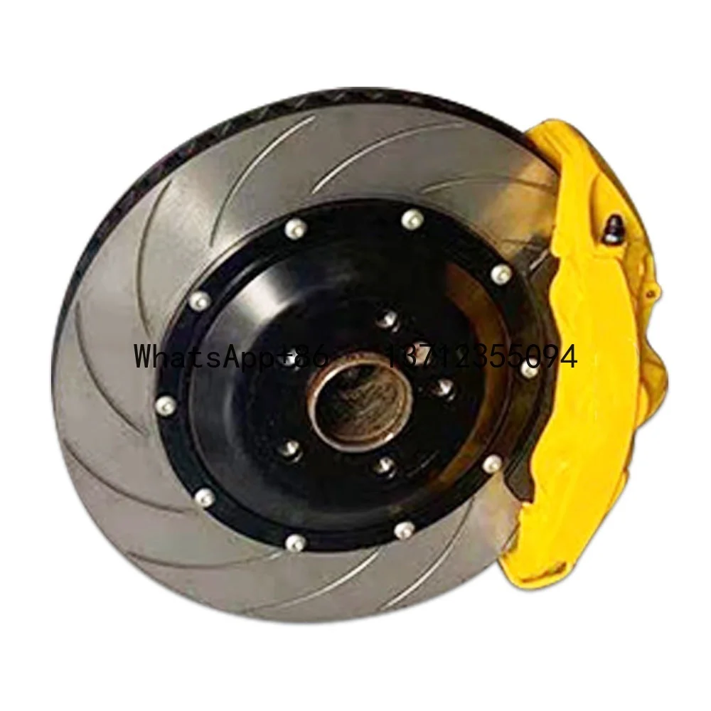 Performance 8Piston 6Pot 4Pot Calipers Cover Floating Brakes Discs Sets for Vw Touareg Honda Accord 2021 Toyota Lx570 Audi A6 C7
Performance 8Piston 6Pot 4Pot Calipers Cover Floating Brakes Discs Sets for Vw Touareg Honda Accord 2021 Toyota Lx570 Audi A6 C7