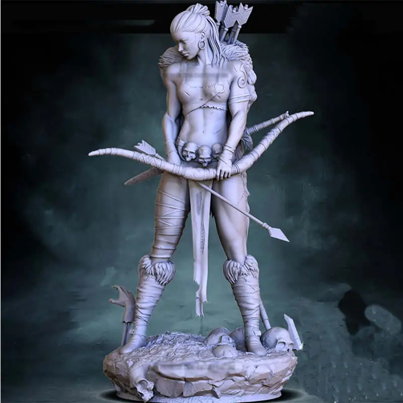 2 Styles Game Character 5644 Barbarian D&D 3D Printing Unassembled Unpainted Garage Kits GK Nsfw Figure Model Kit T_0048
2 Styles Game Character 5644 Barbarian D&D 3D Printing Unassembled Unpainted Garage Kits GK Nsfw Figure Model Kit T_0048
