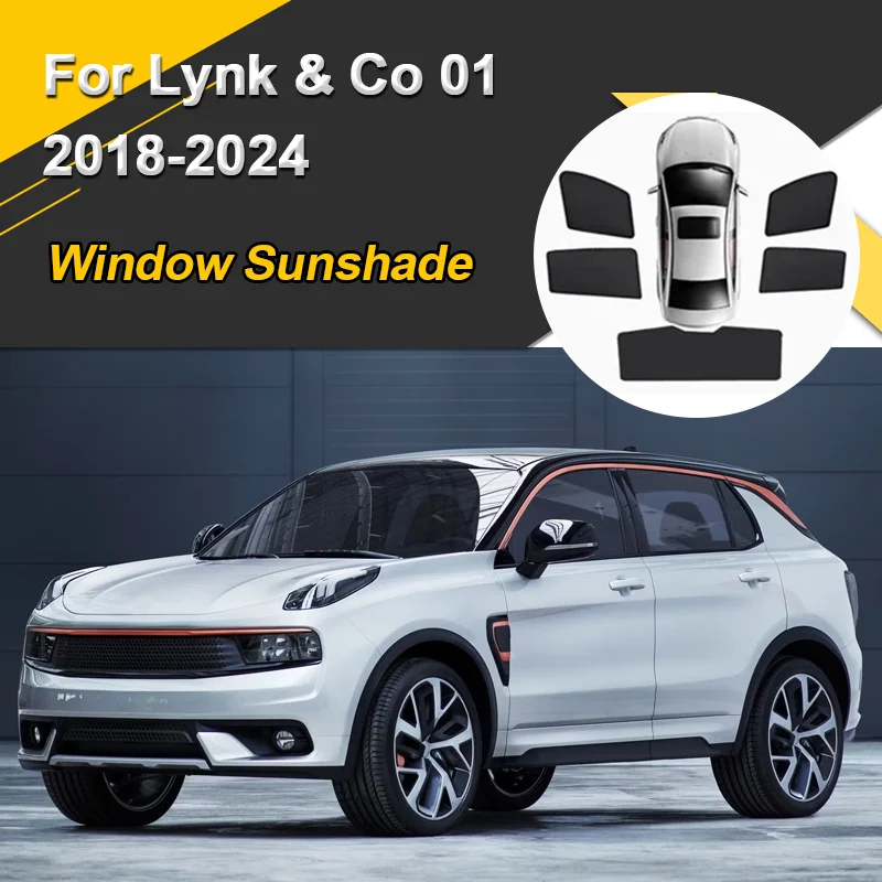 Автомобильные солнцезащитные козырьки для Lynk & Co 01 CX11 2018-2024, магнитные теплоизоляционные оконные козырьки, шторы для окон, автоаксессуары
Автомобильные солнцезащитные козырьки для Lynk & Co 01 CX11 2018-2024, магнитные теплоизоляционные оконные козырьки, шторы для окон, автоаксессуары