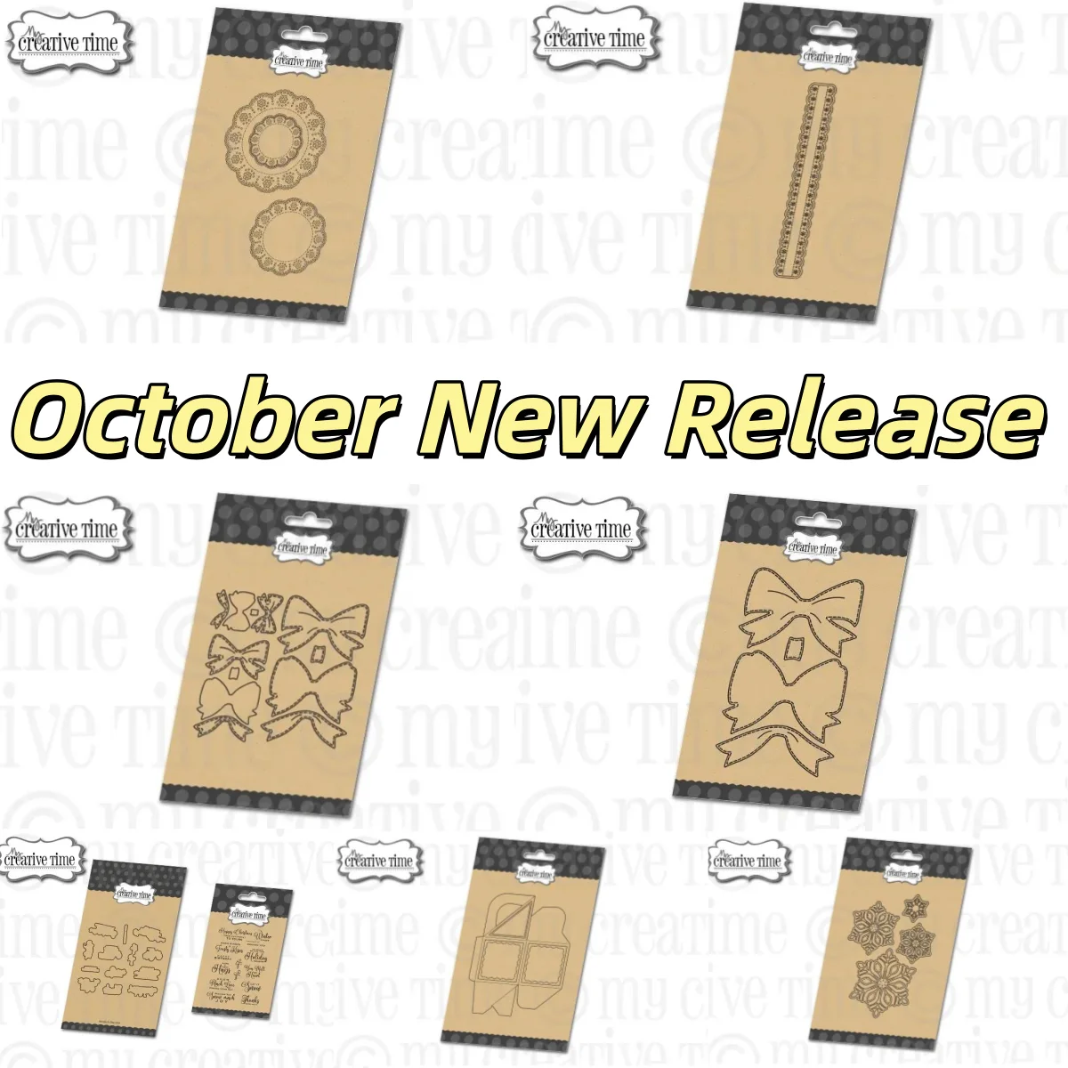 October 2025 Christmas 156th Edition Release Sneaky Peeks Bow Snowflake Metal Cutting Dies Stamps for DIY Greeting Card Making
October 2025 Christmas 156th Edition Release Sneaky Peeks Bow Snowflake Metal Cutting Dies Stamps for DIY Greeting Card Making