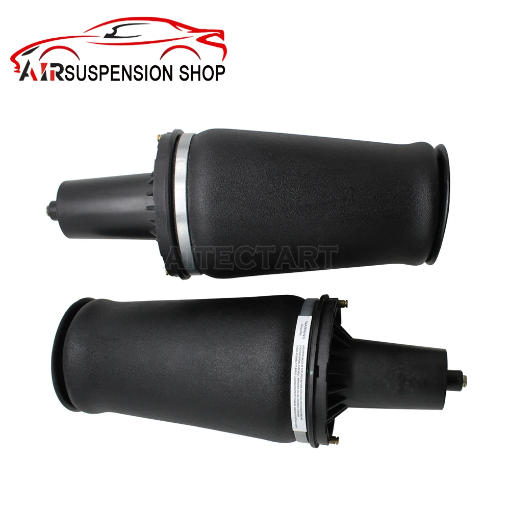 2x For Range Rover P38 REB101740 REB000550 94-02 Front Air Suspension Spring Bags, Brand New Car Suspension Part
2x For Range Rover P38 REB101740 REB000550 94-02 Front Air Suspension Spring Bags, Brand New Car Suspension Part