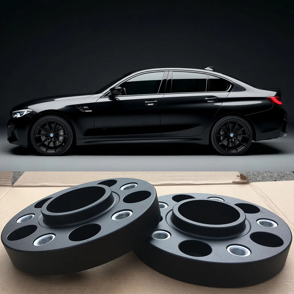 2PCS 5x112|5x4.4"|66.6mm/2.62inch|14x1.5|50mm|2" Hubcentric spacers for Mercedes Benz A,B,C,G,M,V-CLASS ml 350 270 C240 W460
2PCS 5x112|5x4.4"|66.6mm/2.62inch|14x1.5|50mm|2" Hubcentric spacers for Mercedes Benz A,B,C,G,M,V-CLASS ml 350 270 C240 W460