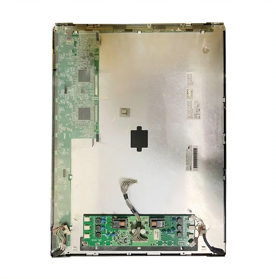 Tested Intact 21.3”NL160120BC27-02 LCD Display Screen
Tested Intact 21.3”NL160120BC27-02 LCD Display Screen