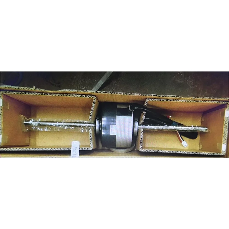 New suitable for central air conditioning external fan SSA512T123A DMUD8C2MJ 873901C air conditioner fan 1704000278K
New suitable for central air conditioning external fan SSA512T123A DMUD8C2MJ 873901C air conditioner fan 1704000278K