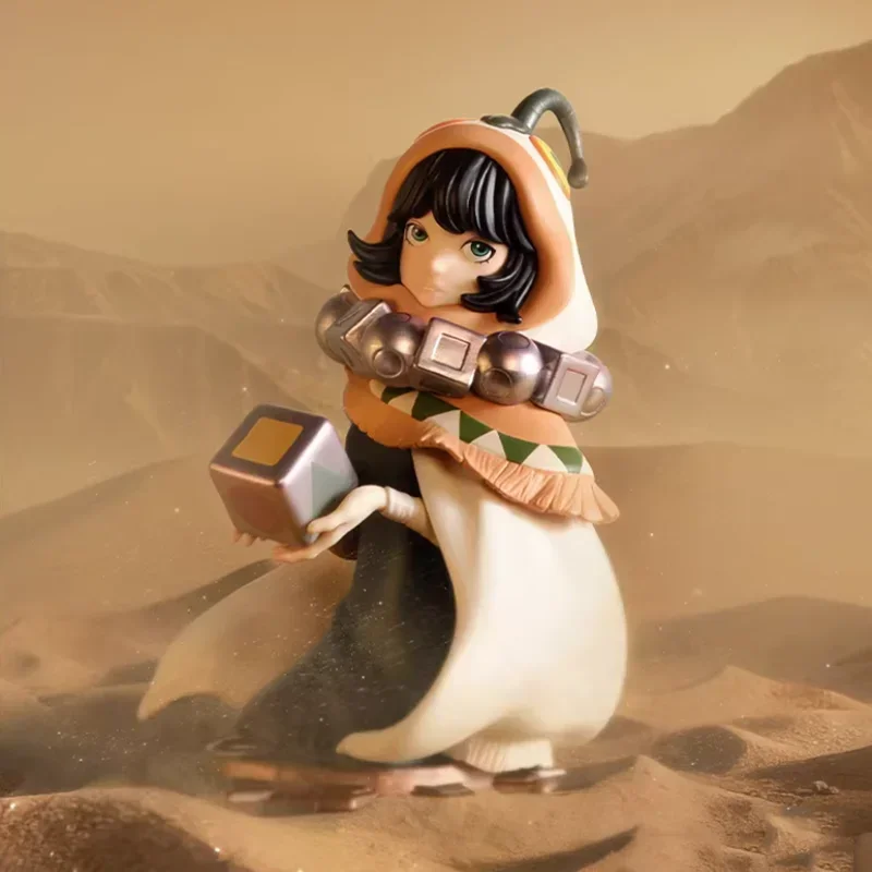 POP MART KeyA A LUCID DREAM Series Blind Box Mystery Box Toys Kawaii Ornaments Figurines Home Decor Desktop Model Dolls Gilrs
POP MART KeyA A LUCID DREAM Series Blind Box Mystery Box Toys Kawaii Ornaments Figurines Home Decor Desktop Model Dolls Gilrs