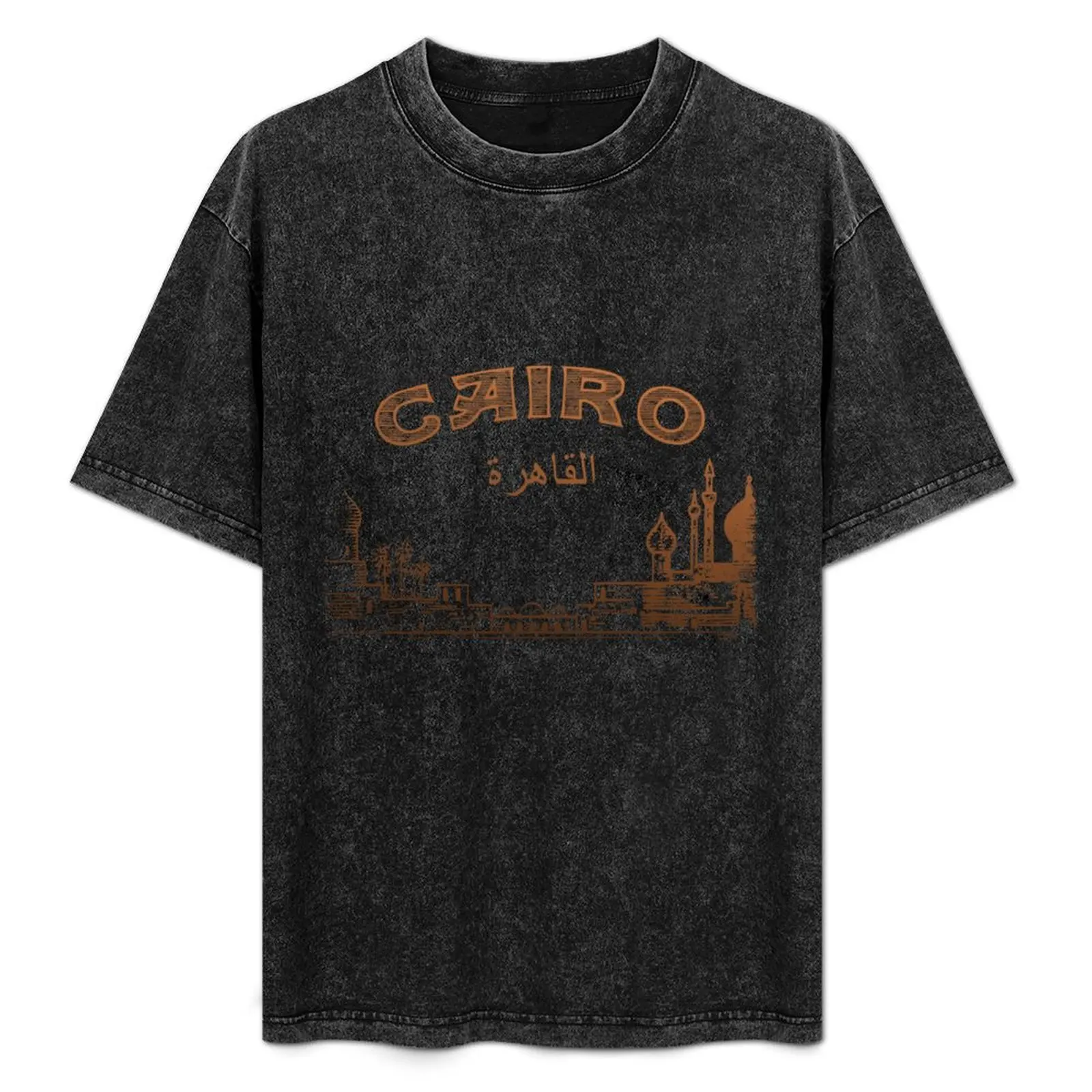 Cairo T-Shirt Heavy Duty Casual Work Tee
Cairo T-Shirt Heavy Duty Casual Work Tee