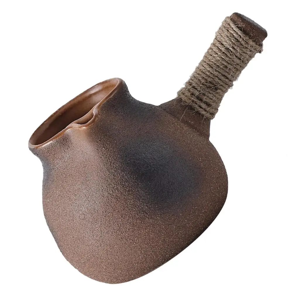 Stove Making Teapot Backpacking Kettle Stoneware Outdoor Portable for Camping Top
Stove Making Teapot Backpacking Kettle Stoneware Outdoor Portable for Camping Top