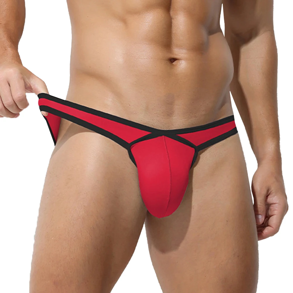 For Casual Wear Bulge Pouch Briefs Low Waist Underpants Brand New Comfortable Fit Regular Length For Daily Wear
For Casual Wear Bulge Pouch Briefs Low Waist Underpants Brand New Comfortable Fit Regular Length For Daily Wear