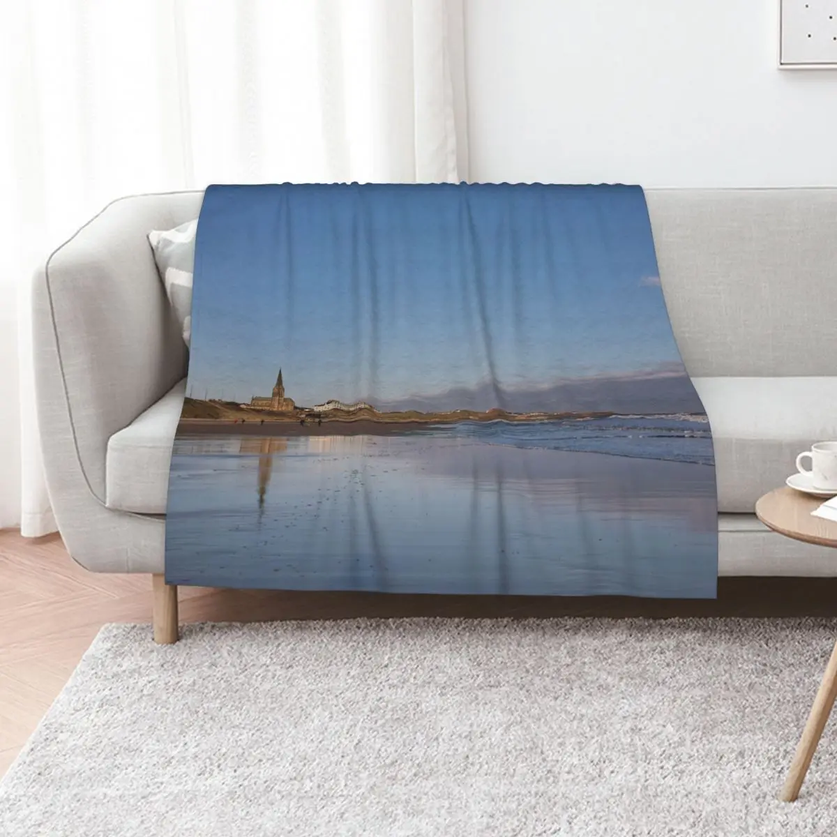 Winter sunshine on Tynemouth Longsands Throw Blanket blankets ands Personalized Gift Winter beds Kid'S Blankets
Winter sunshine on Tynemouth Longsands Throw Blanket blankets ands Personalized Gift Winter beds Kid'S Blankets