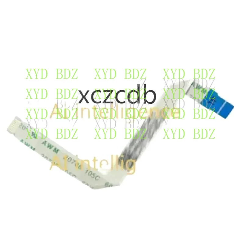 CD FFC трекпад сенсорная панель кабель для lenovo IdeaPad 1 15ALC7 82R4 5C10S30355T
CD FFC трекпад сенсорная панель кабель для lenovo IdeaPad 1 15ALC7 82R4 5C10S30355T