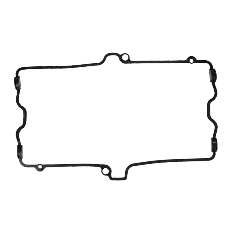 Cylinder Head Cover Gasket Kit Black Rubber 11173-27A02-000 Fit for Suzuki GSX600 Katana 1988-2006 GSX750 Katana 1998-2006
Cylinder Head Cover Gasket Kit Black Rubber 11173-27A02-000 Fit for Suzuki GSX600 Katana 1988-2006 GSX750 Katana 1998-2006