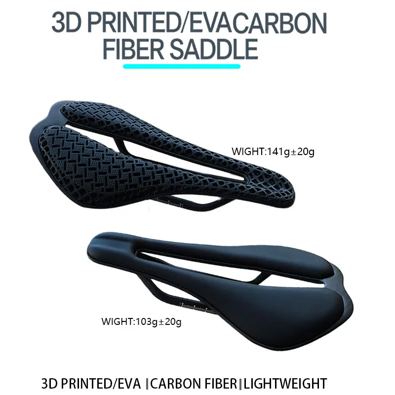 Подушка для сиденья, напечатанная на 3D-принтере, с ультралегкой карбоновой нижней пластиной и узором из TPU, напечатанным на поверхности/опционально с кожаной отделкой из EVA.
Подушка для сиденья, напечатанная на 3D-принтере, с ультралегкой карбоновой нижней пластиной и узором из TPU, напечатанным на поверхности/опционально с кожаной отделкой из EVA.