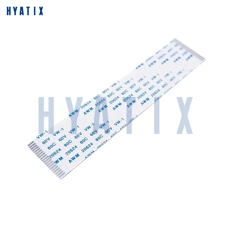 5 шт. 20-контактный гибкий ленточный кабель для Motorola XiR M8668 M8668i DM4601e DM4400 DGM8500e XPR5550
5 шт. 20-контактный гибкий ленточный кабель для Motorola XiR M8668 M8668i DM4601e DM4400 DGM8500e XPR5550