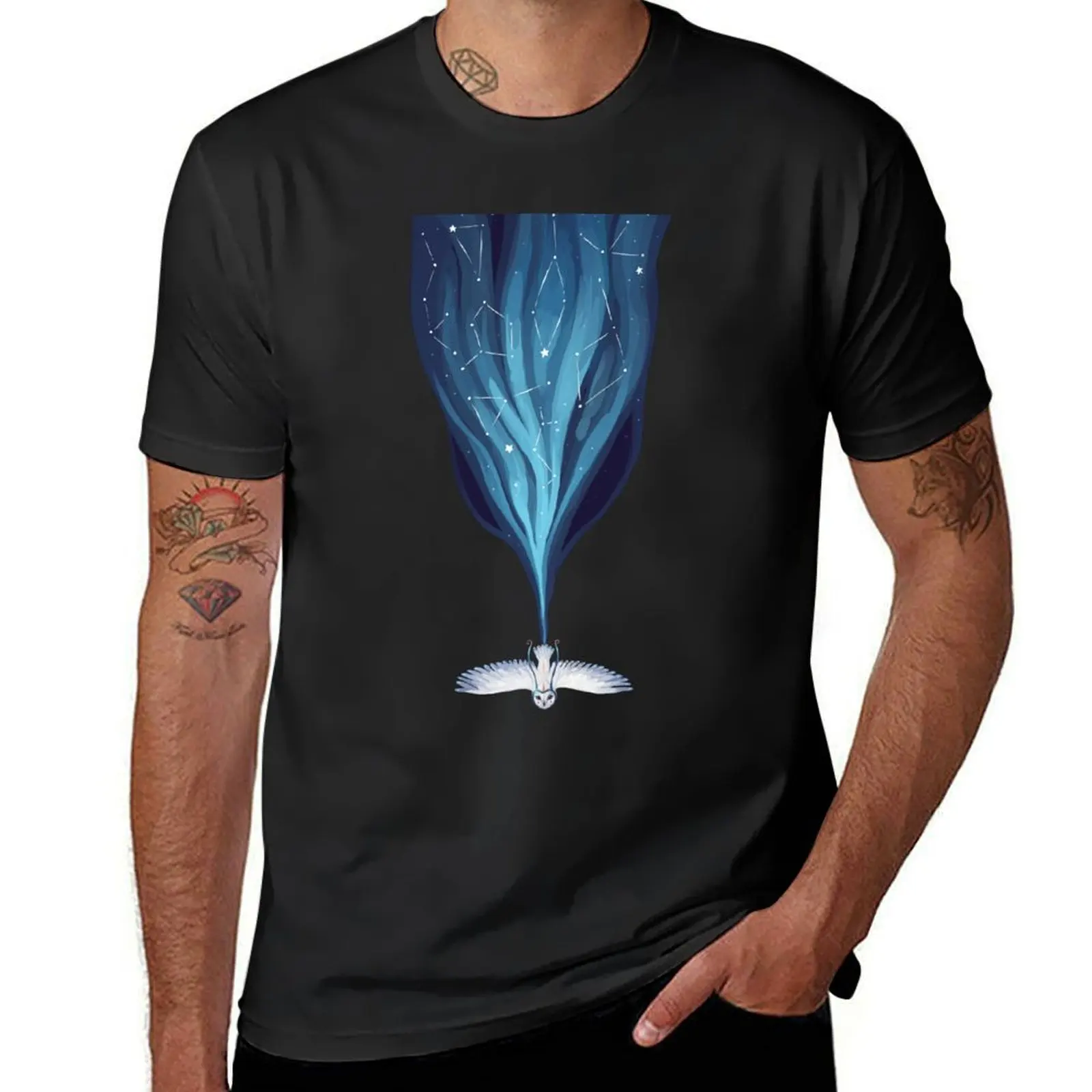 Night Owl 2 T-Shirt kawaii clothes tees croswit shirt man designer shirts mens fashion 
Night Owl 2 T-Shirt kawaii clothes tees croswit shirt man designer shirts mens fashion