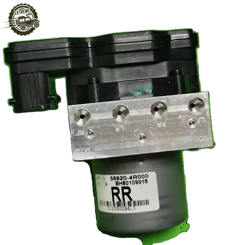 Factory Directly Suppliers High Quality Abs Pump 589204R000 for Korean cars Sonata
Factory Directly Suppliers High Quality Abs Pump 589204R000 for Korean cars Sonata