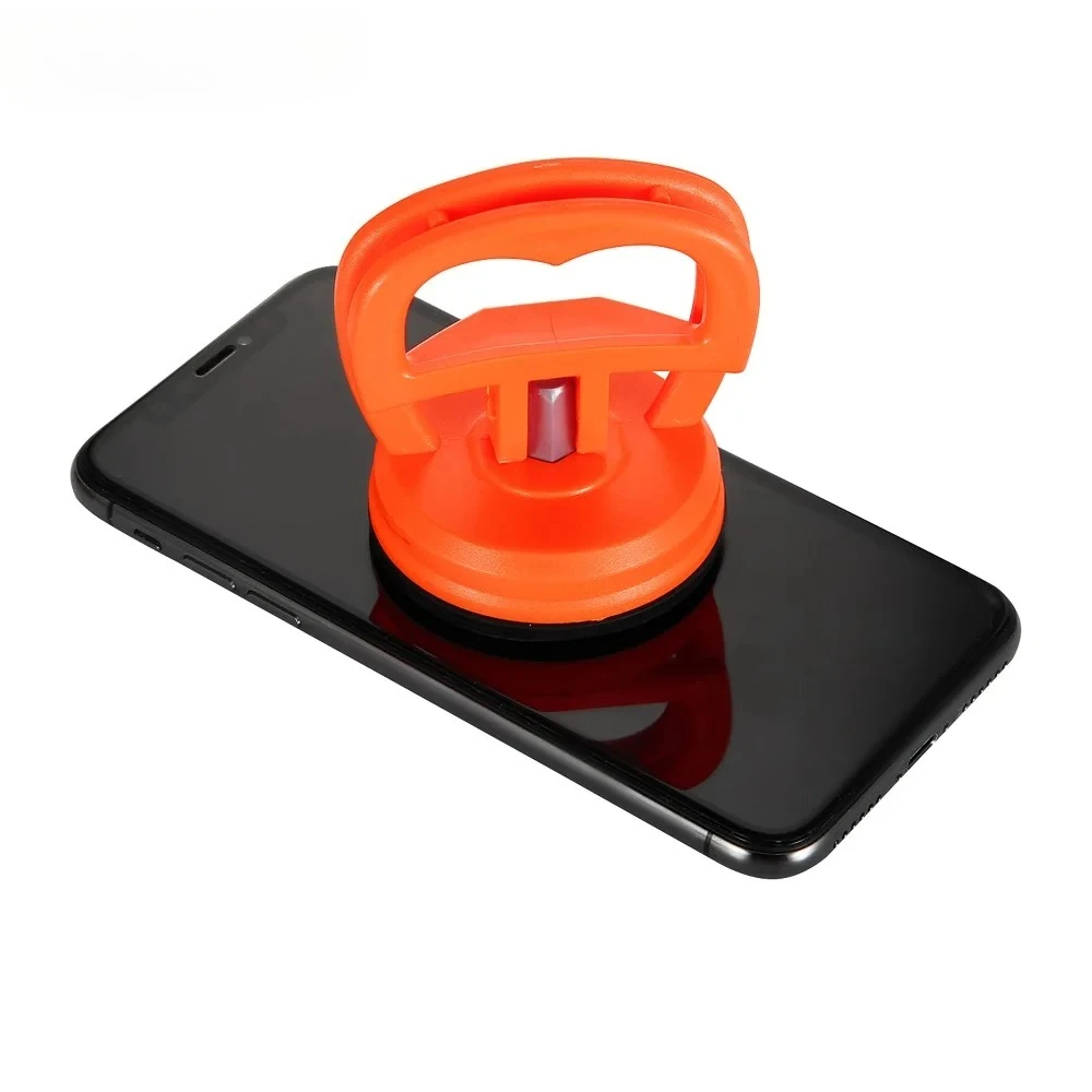 Universal Disassembly Heavy Duty Suction Cup Mobile Phone LCD Screen Opening Repair Tools for iPhone iPad 5.5cm /2.2in
Universal Disassembly Heavy Duty Suction Cup Mobile Phone LCD Screen Opening Repair Tools for iPhone iPad 5.5cm /2.2in