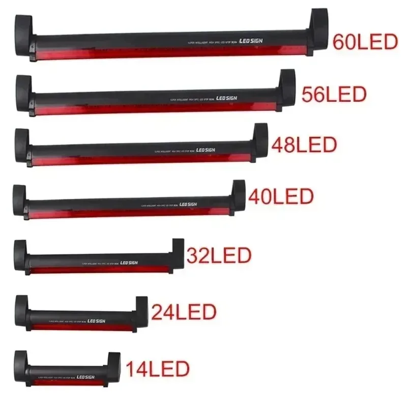 Hot 12V Red LED Third Brake Light Bar High Mount Stop Warning Rear Parking Signal Lamp For Truck Car Universal
Hot 12V Red LED Third Brake Light Bar High Mount Stop Warning Rear Parking Signal Lamp For Truck Car Universal