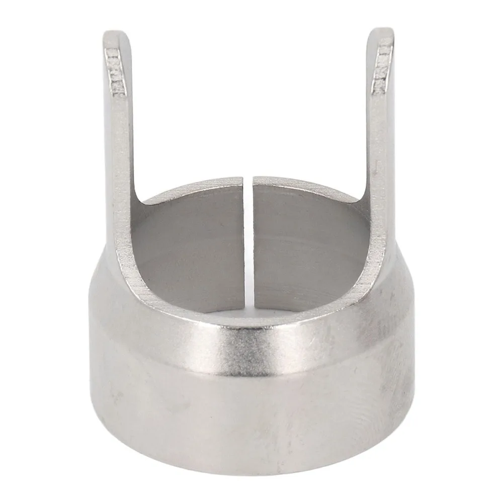 9-8281, 9-8251 Standoff Guide Double Tip Stainless Steel Standoff Cutting Guide Anti-Spatter High Efficiency
9-8281, 9-8251 Standoff Guide Double Tip Stainless Steel Standoff Cutting Guide Anti-Spatter High Efficiency