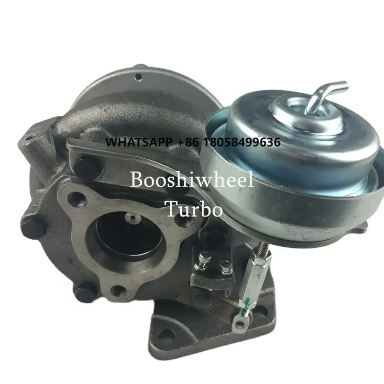 RHF4V Turbo Boost Control Used for Mazda 6 MPV II Engine VIA10019 RF5C13700 VJ32 VBA10019 Turbocharger Condition New
RHF4V Turbo Boost Control Used for Mazda 6 MPV II Engine VIA10019 RF5C13700 VJ32 VBA10019 Turbocharger Condition New