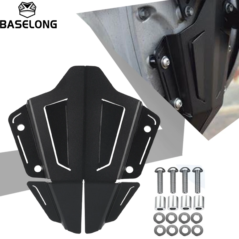 For Moto Guzzi V100 Mandello /S/Aviazione Navale 2022 2023 2024 2025 Moto Cylinder Head Guard Protector Cover Front Engine Guard
For Moto Guzzi V100 Mandello /S/Aviazione Navale 2022 2023 2024 2025 Moto Cylinder Head Guard Protector Cover Front Engine Guard
