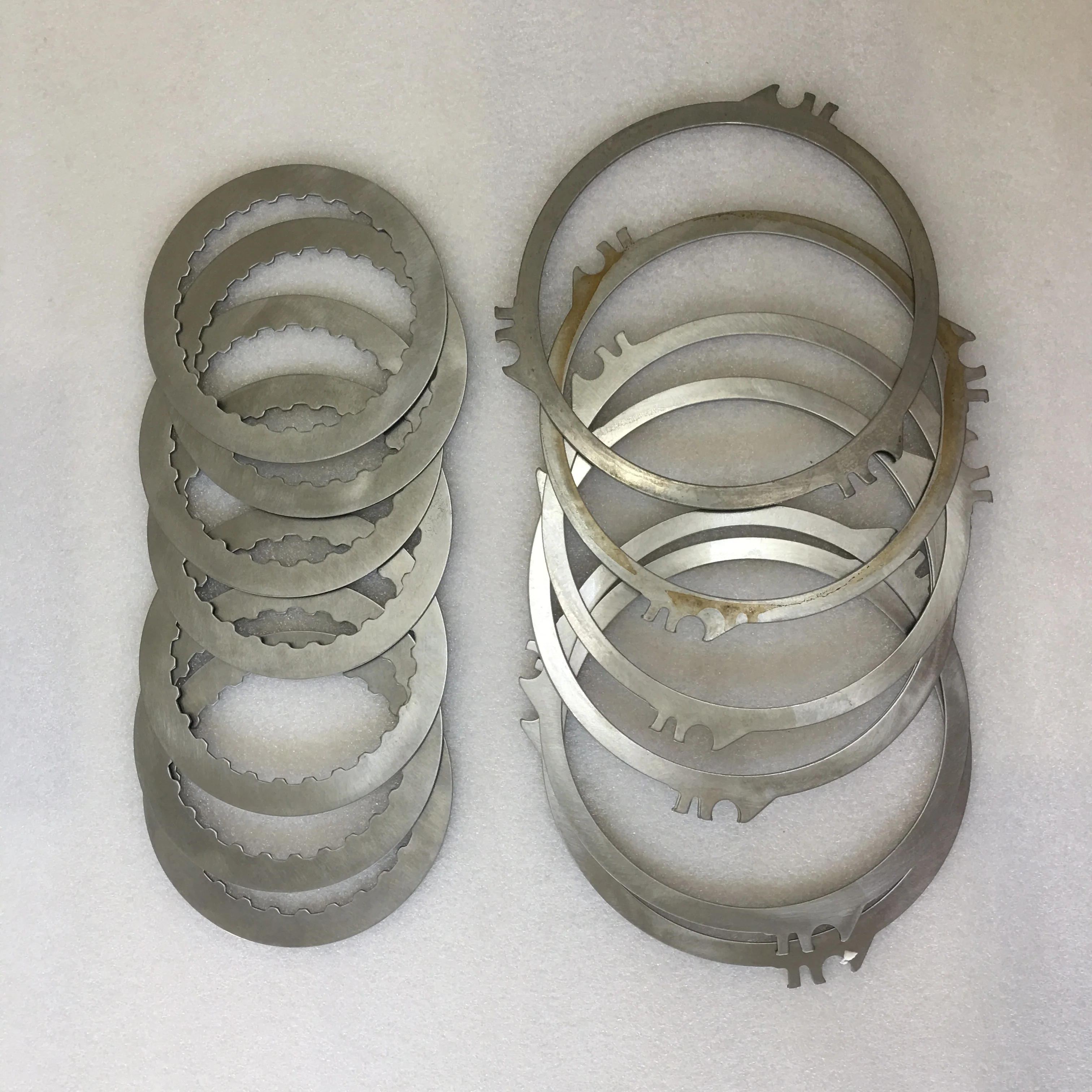 Steel Plate 0AW OAW 01J Auto Car Transmission Clutch Plate Friction Plate For VW AUDI OAW Car Gearbox Disc kit
Steel Plate 0AW OAW 01J Auto Car Transmission Clutch Plate Friction Plate For VW AUDI OAW Car Gearbox Disc kit