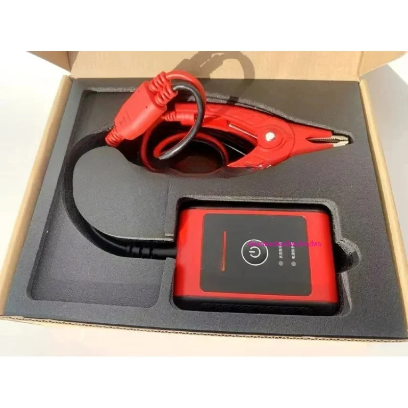 New MaxiBAS BT506 Auto Battery And Electrical System Analysis Works With Autel MaxiSys Tablet
New MaxiBAS BT506 Auto Battery And Electrical System Analysis Works With Autel MaxiSys Tablet