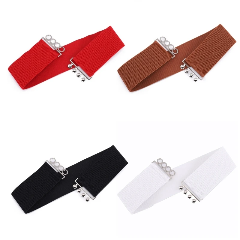 Elegant Waist Belts for Jeans Pants Belt Woven Wide Belt Girls Body Jewelry Dropship
Elegant Waist Belts for Jeans Pants Belt Woven Wide Belt Girls Body Jewelry Dropship