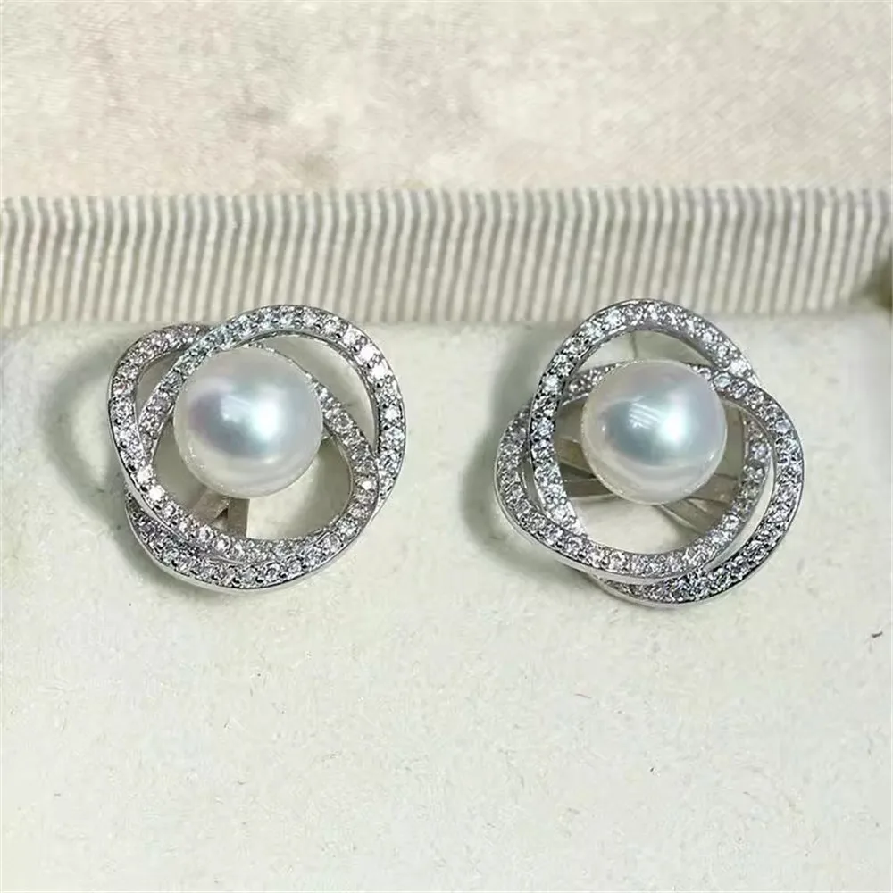 Gold Plated Pearl Earring Settings, DIY Jewelry Making Supplies, Blank Ear Stud Bases for Handmade Accessories, No Pearl
Gold Plated Pearl Earring Settings, DIY Jewelry Making Supplies, Blank Ear Stud Bases for Handmade Accessories, No Pearl