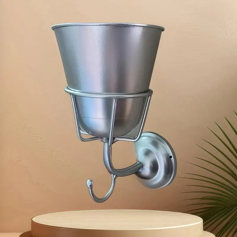 F19B Художественная настенная ваза для гостиной на стене.
F19B Художественная настенная ваза для гостиной на стене.