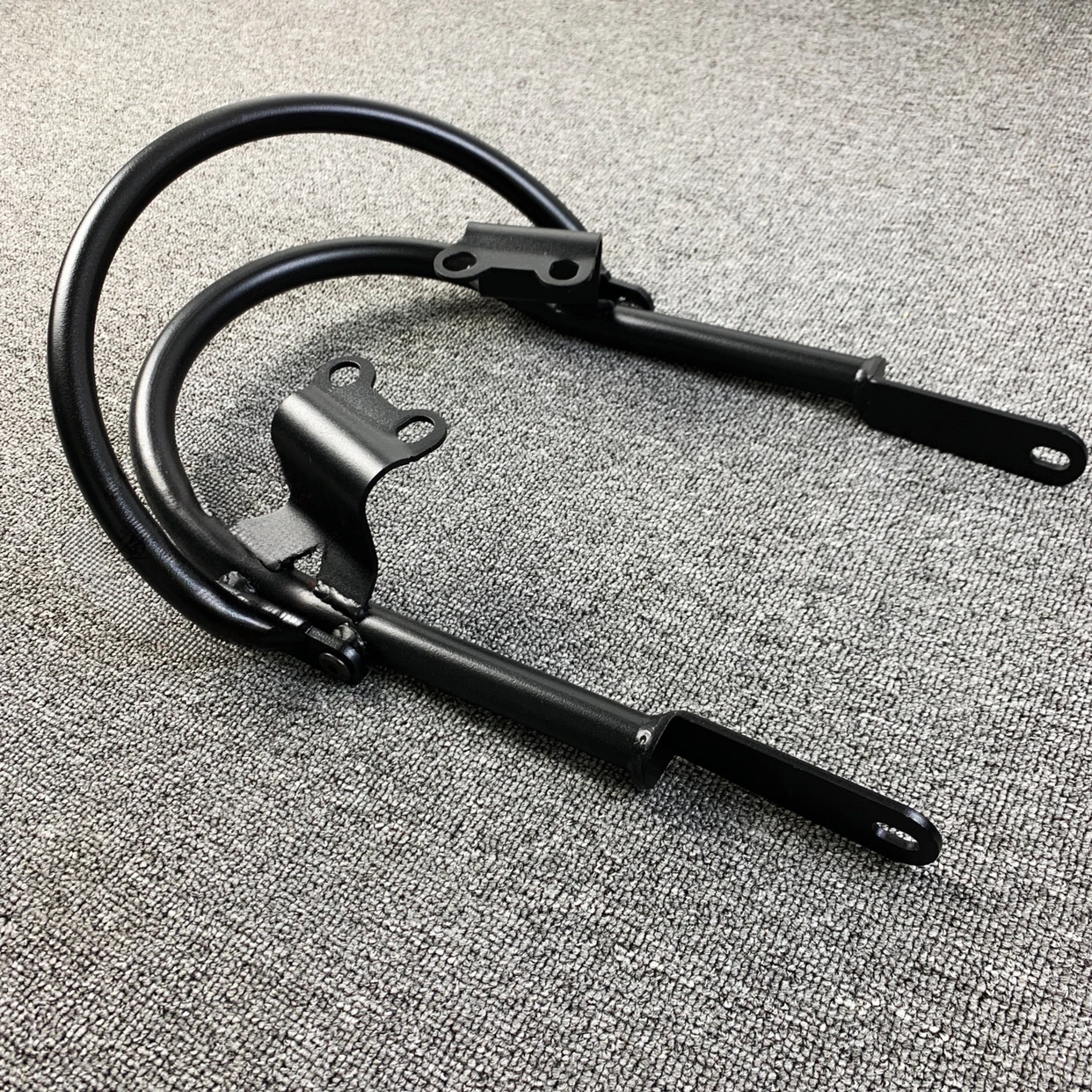 For Triumph Scrambler 900 Rear Grab Handle Rear Rack Handrail And Rear Seat Grip Motorcycle Accessories
For Triumph Scrambler 900 Rear Grab Handle Rear Rack Handrail And Rear Seat Grip Motorcycle Accessories