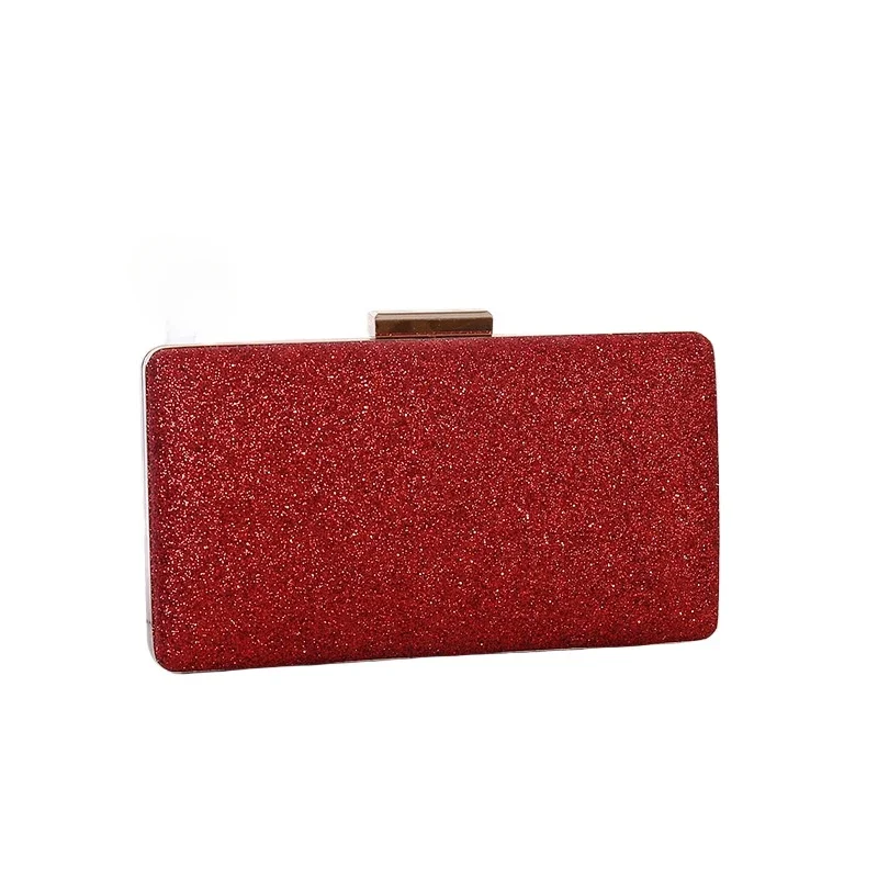 Fashion Shiny evening Bags Women Elegant Square Clutch Bags Matte Plain Color Mother's Handbag Wedding Party Box Bag Red Purse
Fashion Shiny evening Bags Women Elegant Square Clutch Bags Matte Plain Color Mother's Handbag Wedding Party Box Bag Red Purse