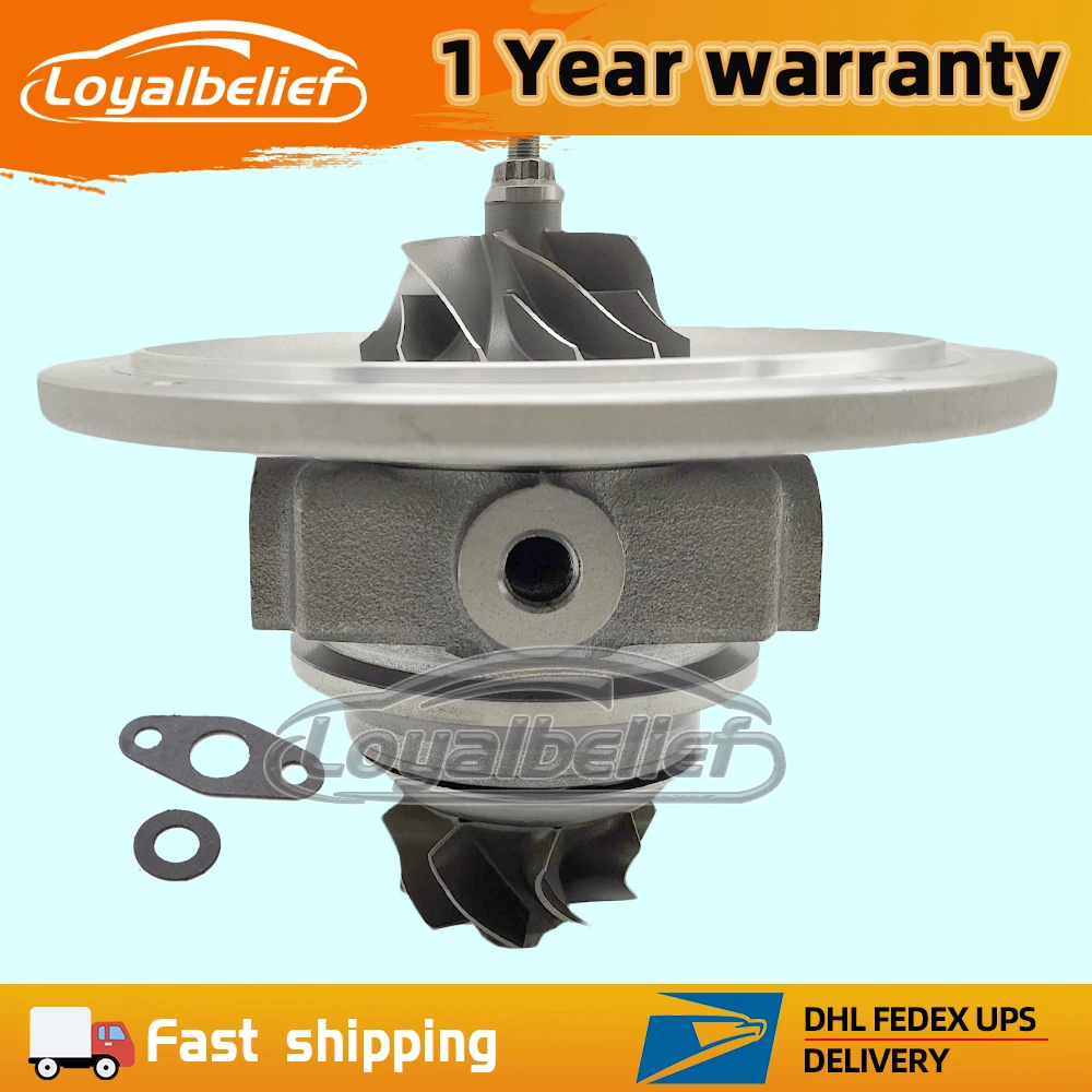 RHF4H Turbo Cartridge Core Chra For 06-11 NISSAN Navara D22 2.5 DCI 81KW 110HP YD25DDTI 14411-MB40C 14411MB40C VA420125 VB420119
RHF4H Turbo Cartridge Core Chra For 06-11 NISSAN Navara D22 2.5 DCI 81KW 110HP YD25DDTI 14411-MB40C 14411MB40C VA420125 VB420119