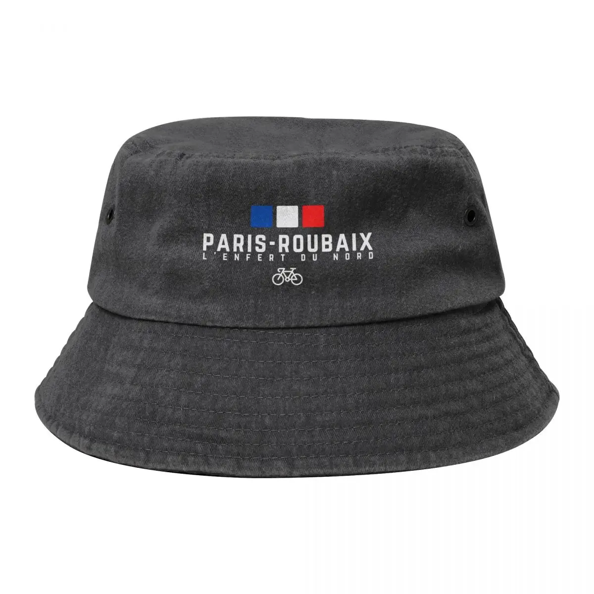 Paris-Roubaix Bucket Hat birthday hats for men New In The Hat Golf Wear Men Women's
Paris-Roubaix Bucket Hat birthday hats for men New In The Hat Golf Wear Men Women's